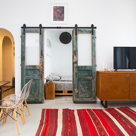 Par Par Apartman Budapest Exterior photo
